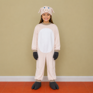 difraz chanchito- talla 6 nina